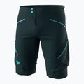 Pánske cyklistické šortky DYNAFIT Ride DST blueberry storm blue 4
