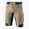Pánske cyklistické šortky DYNAFIT Ride DST rock khaki 5