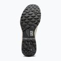 Dámske turistické topánky Salewa Puez Knit Mid Ptx black/black 5