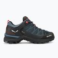 Dámske trekové topánky Salewa MTN Trainer Lite GTX java blue/black 2