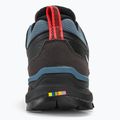 Dámske trekové topánky Salewa MTN Trainer Lite GTX java blue/black 6