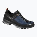 Pánske trekingové topánky Salewa MTN Trainer 2 GTX blue seal/black
