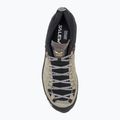 Dámske trekové topánky Salewa MTN Trainer 2 GTX shadow /black 5