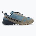 Pánske bežecké topánky DYNAFIT Traverse rock khaki/storm blue 2