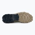 Pánske bežecké topánky DYNAFIT Traverse rock khaki/storm blue 4