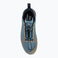 Pánske bežecké topánky DYNAFIT Traverse rock khaki/storm blue 5