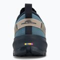 Pánske bežecké topánky DYNAFIT Traverse rock khaki/storm blue 6