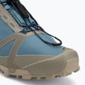 Pánske bežecké topánky DYNAFIT Traverse rock khaki/storm blue 7