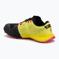 Pánske bežecké topánky DYNAFIT Sky DNA black out/fluo yellow 3