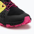 Pánske bežecké topánky DYNAFIT Sky DNA black out/fluo yellow 7