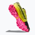 Pánske bežecké topánky DYNAFIT Sky DNA black out/fluo yellow 8