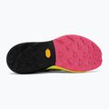 Bežecké topánky DYNAFIT Ultra DNA fluorescent yellow/black out 4