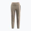 Dámske trekingové legíny Salewa Puez Hemp quicksand
