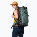 Wild Country Crag Hauler lezecký batoh 40 l black/marsh 6