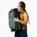 Wild Country Crag Hauler lezecký batoh 40 l black/marsh 7