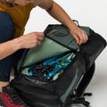 Wild Country Crag Hauler lezecký batoh 40 l black/marsh 9