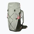 Turistický batoh Salewa Alp Trainer 35+3 l shadow/dark olive