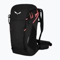 Trekingový batoh Salewa Alp Trainer 25 l black out