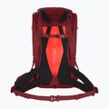 dámsky turistický batoh Salewa Alp Trainer 20 l syrah 2