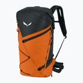 Batoh trekingový Salewa Puez 32+5 l burnt orange/onyx