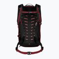 Salewa dámsky trekingový batoh Puez 32+5 l syrah/black out 2