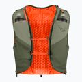 Bezecká vesta DYNAFIT Alpine 8 Vest sage/thyme