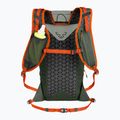 Turistický batoh DYNAFIT Transalper 18 + 4 l sage/thym 2