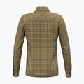 Pánska košeľa Salewa Fanes Flannel 5PL quicksand/golden brown 2