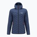 Pánska zateplená bunda Salewa Brenta Rds Dwn dark denim