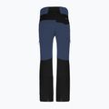 Pánske softshellové nohavice Salewa Sella DST dark denim 2