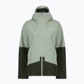 Dámska bunda do dažďa Salewa Puez GTX 2L shadow