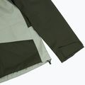 Dámska bunda do dažďa Salewa Puez GTX 2L shadow 4