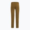 Pánske softshellové nohavice Salewa Puez Orval 2 DST golden brown 2