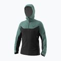 Pánska bunda DYNAFIT Radical Softshell skit atlantic 5