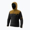 Pánska bunda DYNAFIT Radical Primaloft Hood black out/relic 4