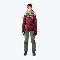 Dámska bunda DYNAFIT Radical Primaloft® s kapucňou port royal 2
