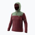 Dámska bunda DYNAFIT Radical Primaloft® s kapucňou port royal 4