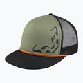 Šiltovka DYNAFIT Trucker 3 sage