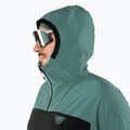 Pánska termo mikina DYNAFIT Ridge Thermal Hoody atlantic 4