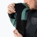 Pánska termo mikina DYNAFIT Ridge Thermal Hoody atlantic 5