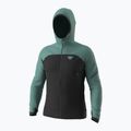 Pánska termo mikina DYNAFIT Ridge Thermal Hoody atlantic 6