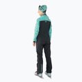 Dámska termálna mikina DYNAFIT Ridge Marine Blue Blueberry 3