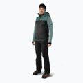 Pánska vesta DYNAFIT Radical Primaloft Hooded atlantic 2