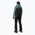 Pánska vesta DYNAFIT Radical Primaloft Hooded atlantic 3