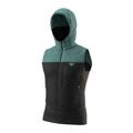 Pánska vesta DYNAFIT Radical Primaloft Hooded atlantic 4