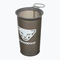 DYNAFIT Race skladací hrnček 200 ml čierny