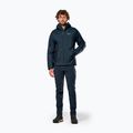 Pánska hybridná bunda Salewa Puez Catinaccio 2 Twr Hd navy blazer 2