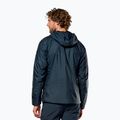 Pánska zateplená bunda Salewa Puez Catinaccio 2 TWR HD navy blazer 3