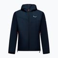 Pánska zateplená bunda Salewa Puez Catinaccio 2 TWR HD navy blazer 6