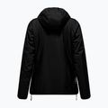 Dámska zateplená bunda Salewa Puez Catinaccio 2 TWR HD black out 8